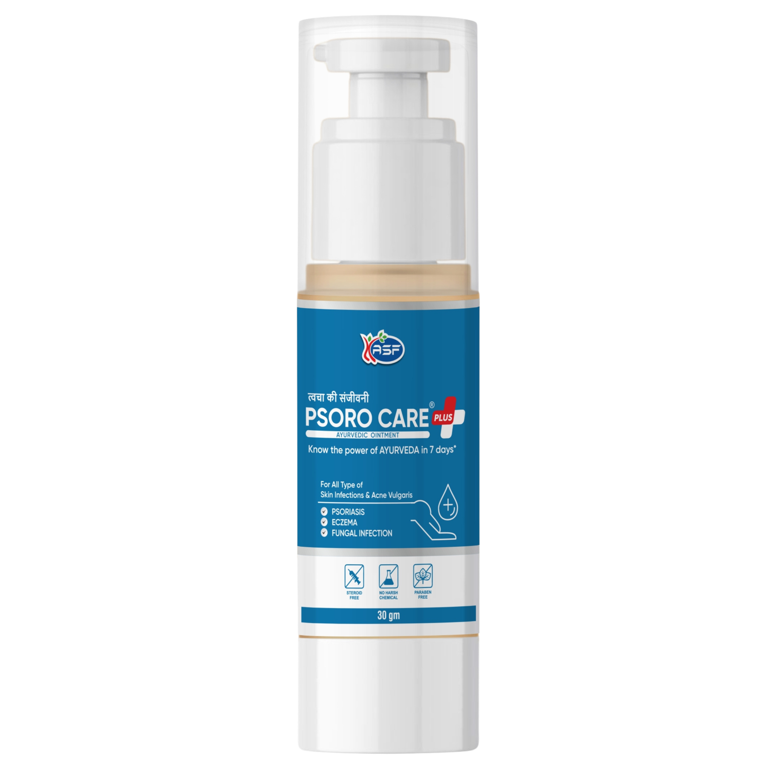 Psoro care Ointment 30ml - Image 3