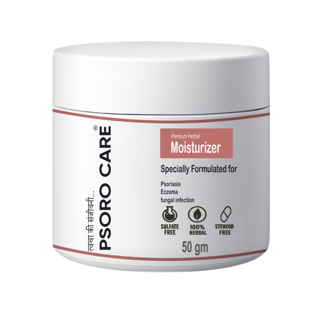 Psoro care Moisturizer Cream 50gm