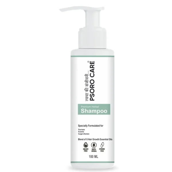 Psoro Care Shampoo 100ML