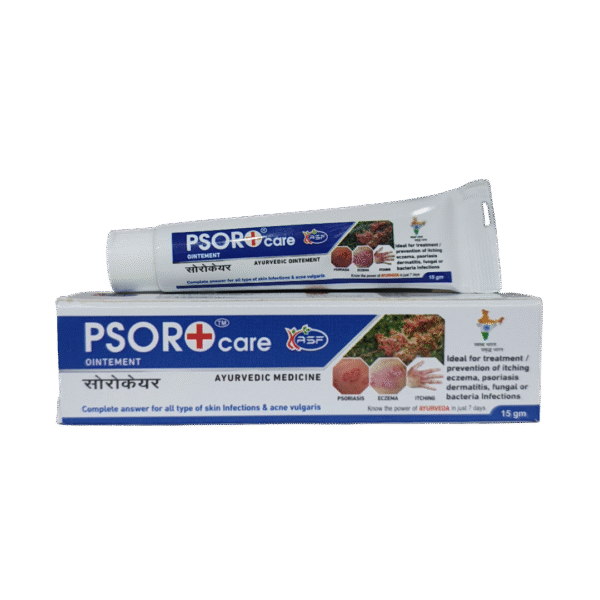 Psoro care Ointment 15gm