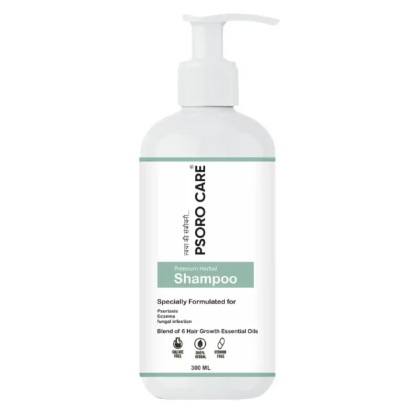 Psoro Care Shampoo 300ML